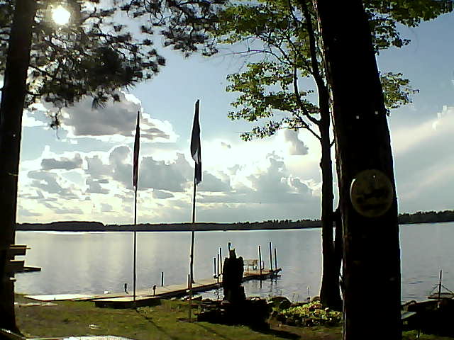 Whiteface Cam Image - Thu, 06/25/2015 6:21pm 