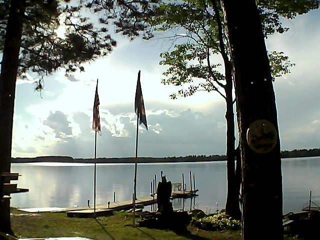 Whiteface Cam Image - Thu, 06/25/2015 6:41pm 