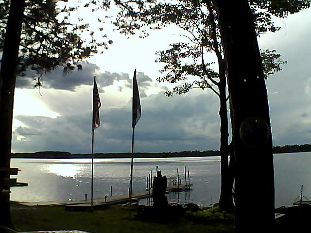 Whiteface Cam Image - Thu, 06/25/2015 7:01pm 