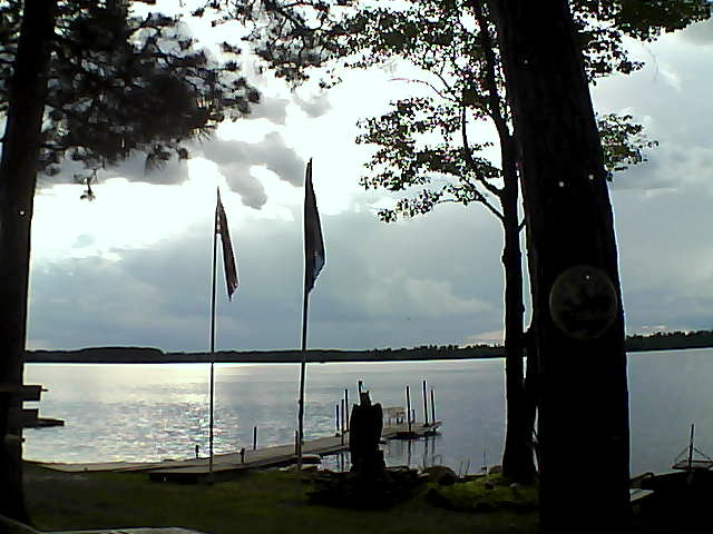 Whiteface Cam Image - Thu, 06/25/2015 7:21pm 