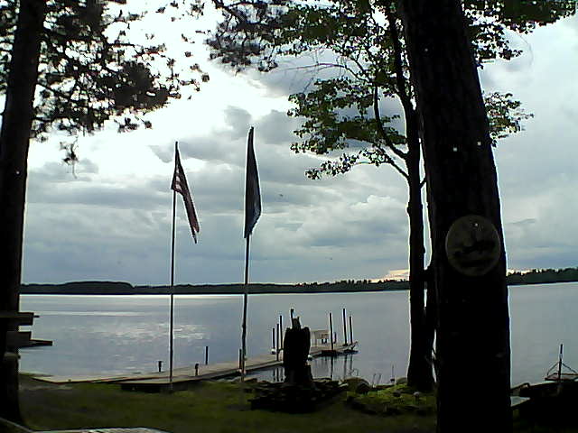 Whiteface Cam Image - Thu, 06/25/2015 7:41pm 