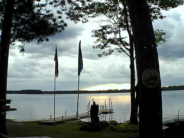 Whiteface Cam Image - Thu, 06/25/2015 8:01pm 