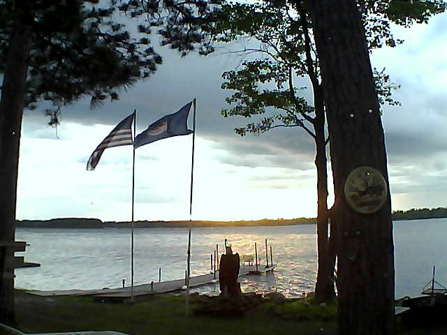 Whiteface Cam Image - Thu, 06/25/2015 8:21pm 