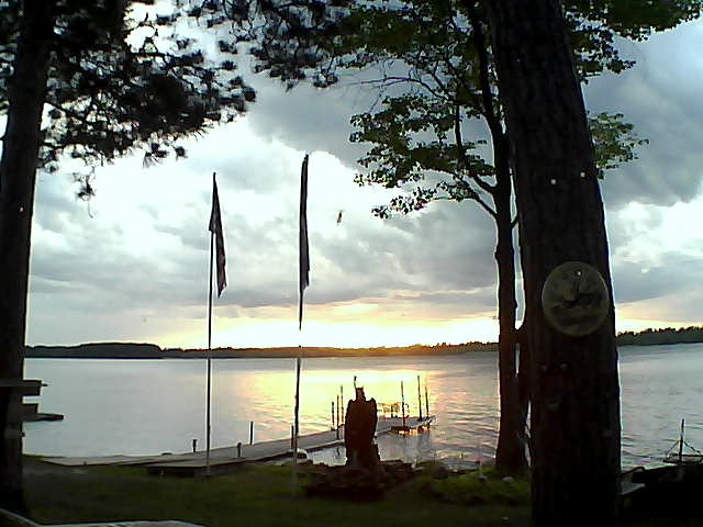 Whiteface Cam Image - Thu, 06/25/2015 8:41pm 