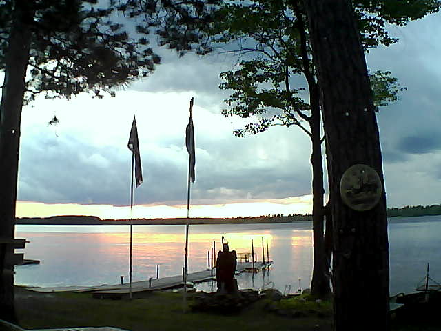 Whiteface Cam Image - Thu, 06/25/2015 9:01pm 