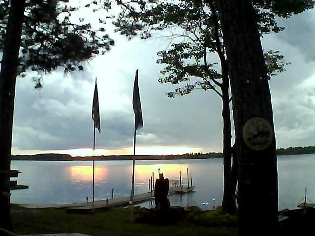 Whiteface Cam Image - Thu, 06/25/2015 9:21pm 