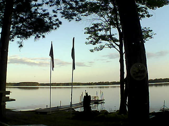 Whiteface Cam Image - Fri, 06/26/2015 6:02am 