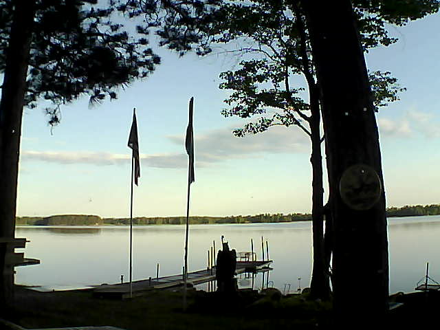 Whiteface Cam Image - Fri, 06/26/2015 6:22am 