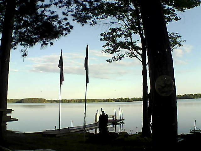 Whiteface Cam Image - Fri, 06/26/2015 6:42am 