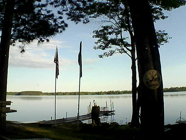 Whiteface Cam Image - Fri, 06/26/2015 7:02am 