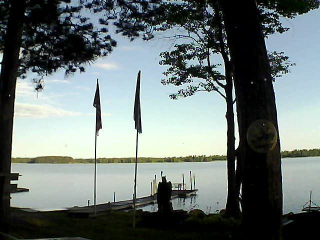 Whiteface Cam Image - Fri, 06/26/2015 7:22am 