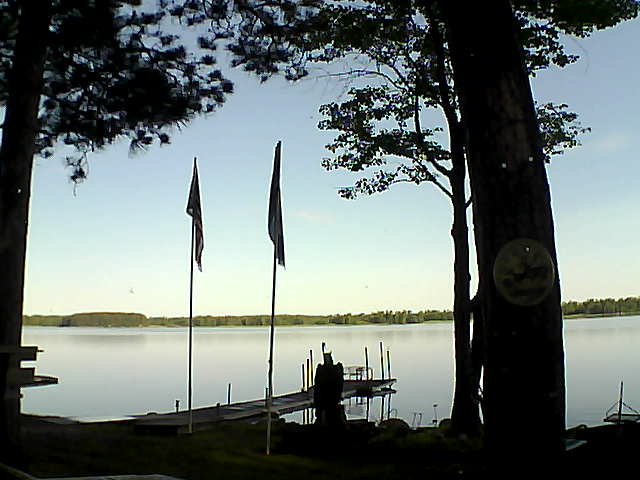 Whiteface Cam Image - Fri, 06/26/2015 7:42am 