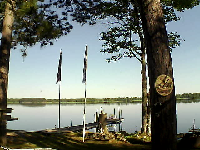 Whiteface Cam Image - Fri, 06/26/2015 8:22am 