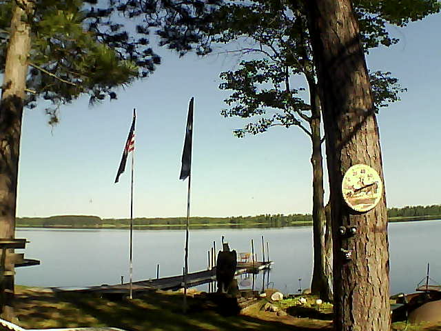 Whiteface Cam Image - Fri, 06/26/2015 8:42am 