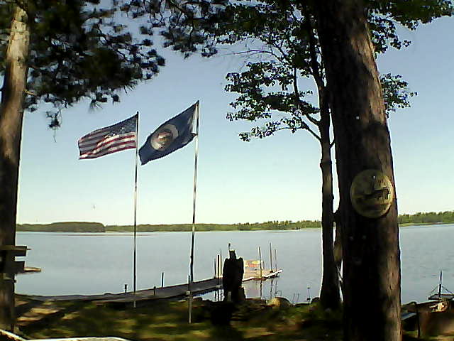 Whiteface Cam Image - Fri, 06/26/2015 10:22am 