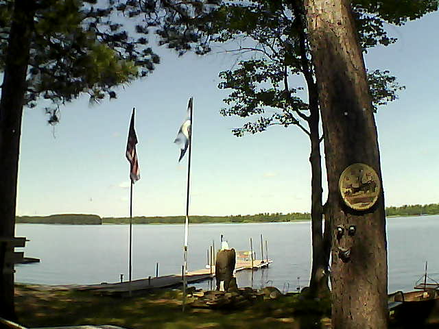 Whiteface Cam Image - Fri, 06/26/2015 11:22am 