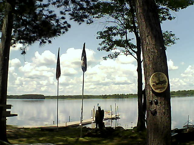 Whiteface Cam Image - Fri, 06/26/2015 1:02pm 