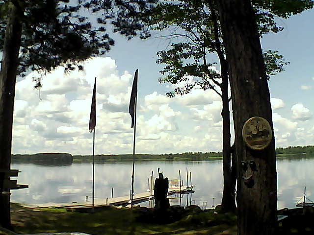 Whiteface Cam Image - Fri, 06/26/2015 1:22pm 