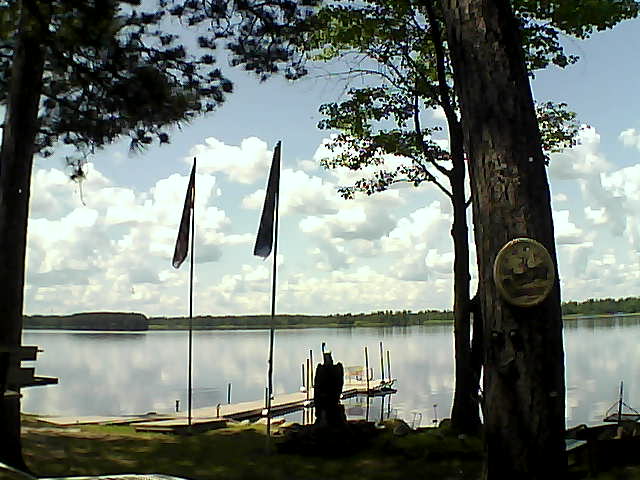 Whiteface Cam Image - Fri, 06/26/2015 1:42pm 