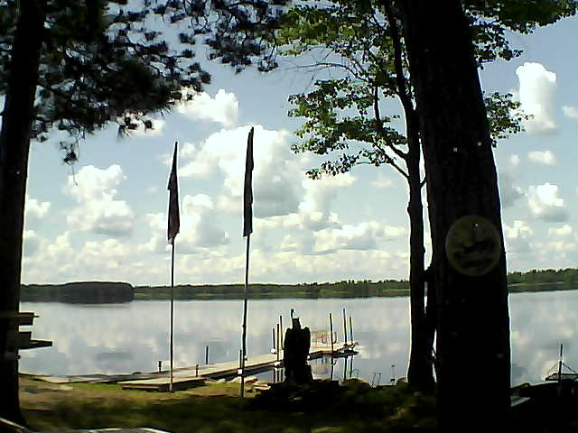 Whiteface Cam Image - Fri, 06/26/2015 2:02pm 