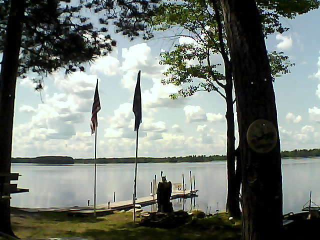 Whiteface Cam Image - Fri, 06/26/2015 2:42pm 