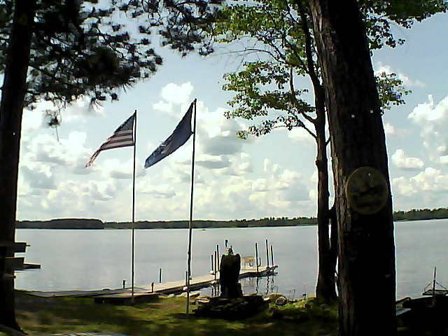 Whiteface Cam Image - Fri, 06/26/2015 3:02pm 