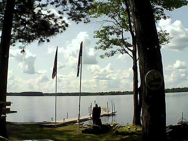 Whiteface Cam Image - Fri, 06/26/2015 3:22pm 