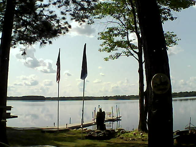 Whiteface Cam Image - Fri, 06/26/2015 4:02pm 