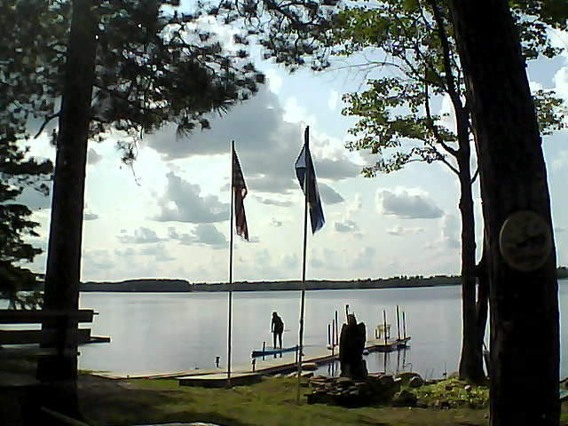 Whiteface Cam Image - Fri, 06/26/2015 4:58pm 