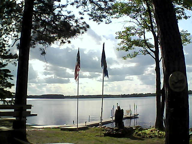 Whiteface Cam Image - Fri, 06/26/2015 5:38pm 