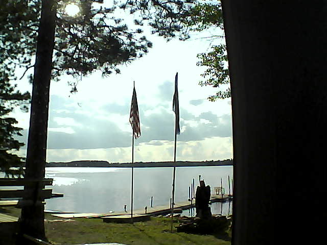 Whiteface Cam Image - Fri, 06/26/2015 6:18pm 