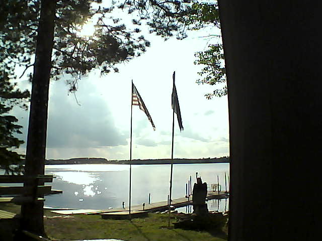 Whiteface Cam Image - Fri, 06/26/2015 6:38pm 