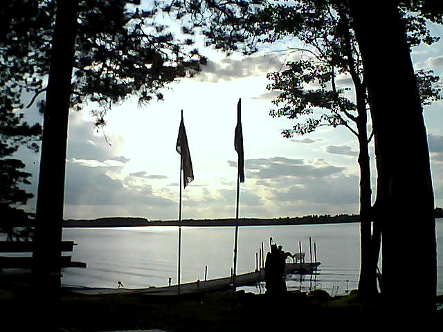 Whiteface Cam Image - Fri, 06/26/2015 6:58pm 