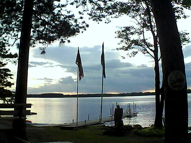 Whiteface Cam Image - Fri, 06/26/2015 8:18pm 