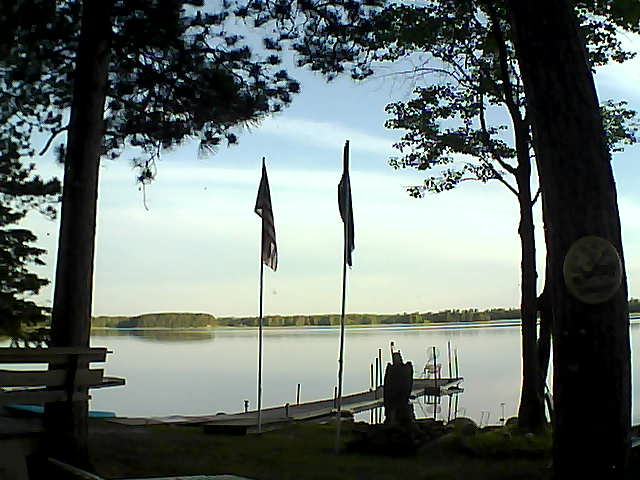 Whiteface Cam Image - Sat, 06/27/2015 6:15am 