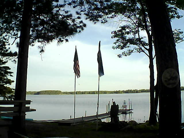 Whiteface Cam Image - Sat, 06/27/2015 6:55am 