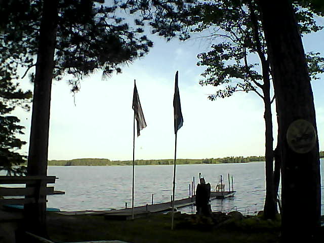 Whiteface Cam Image - Sat, 06/27/2015 7:35am 