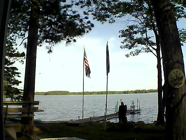 Whiteface Cam Image - Sat, 06/27/2015 7:55am 