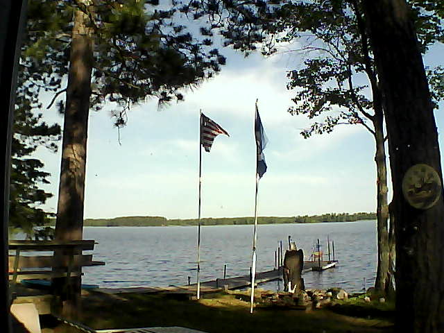 Whiteface Cam Image - Sat, 06/27/2015 8:15am 