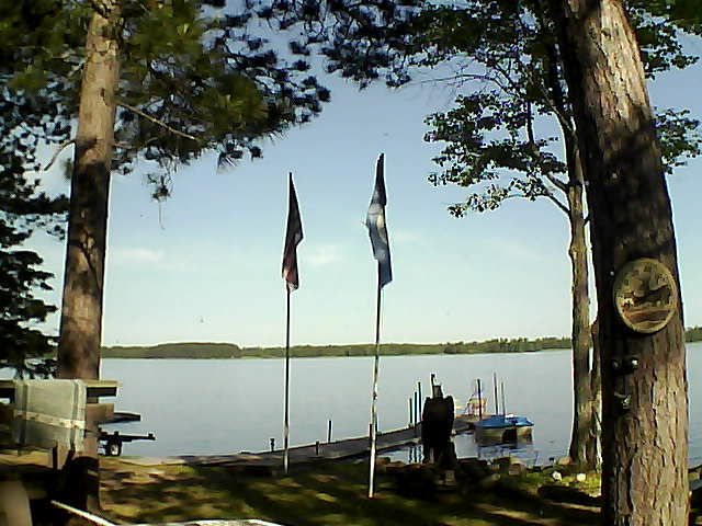 Whiteface Cam Image - Sat, 06/27/2015 8:55am 