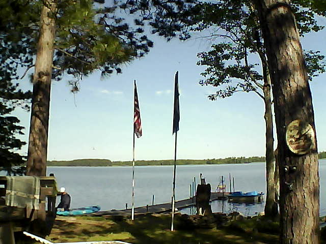 Whiteface Cam Image - Sat, 06/27/2015 9:15am 