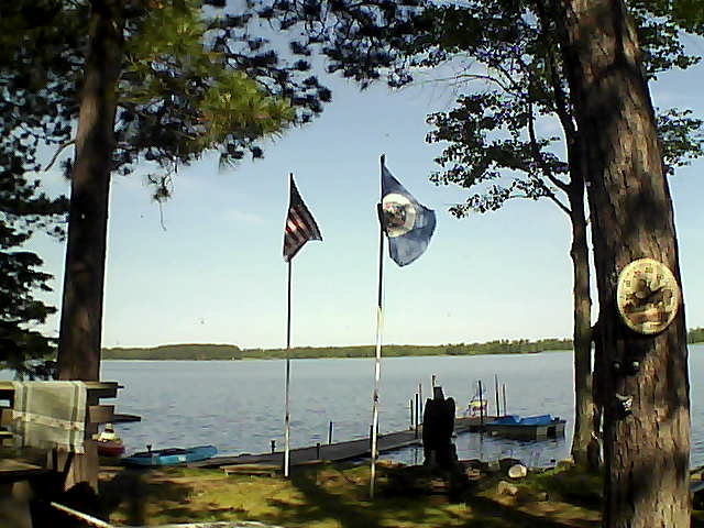 Whiteface Cam Image - Sat, 06/27/2015 9:35am 