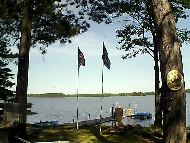 Whiteface Cam Image - Sat, 06/27/2015 9:55am 