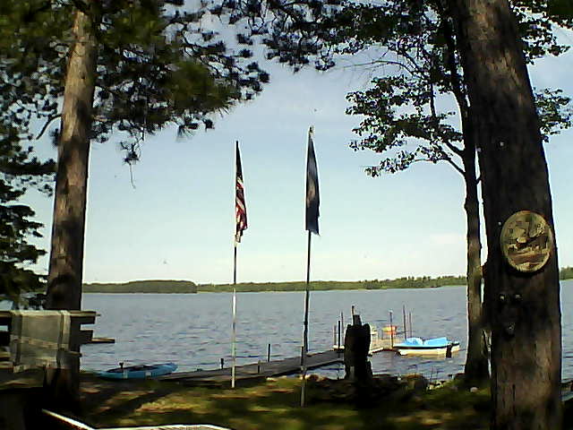 Whiteface Cam Image - Sat, 06/27/2015 10:35am 