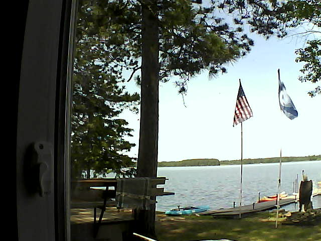 Whiteface Cam Image - Sat, 06/27/2015 11:15am 