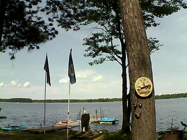 Whiteface Cam Image - Sat, 06/27/2015 11:35am 