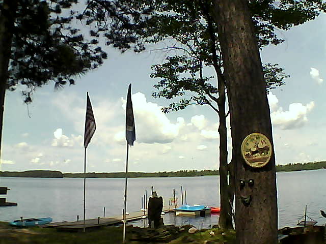 Whiteface Cam Image - Sat, 06/27/2015 11:55am 