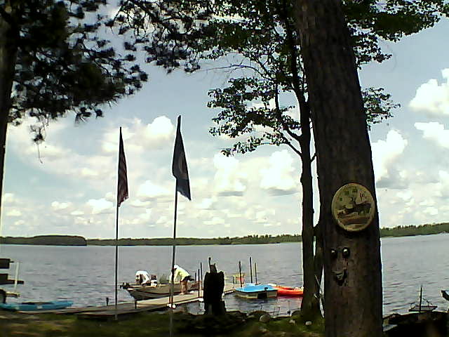 Whiteface Cam Image - Sat, 06/27/2015 12:15pm 