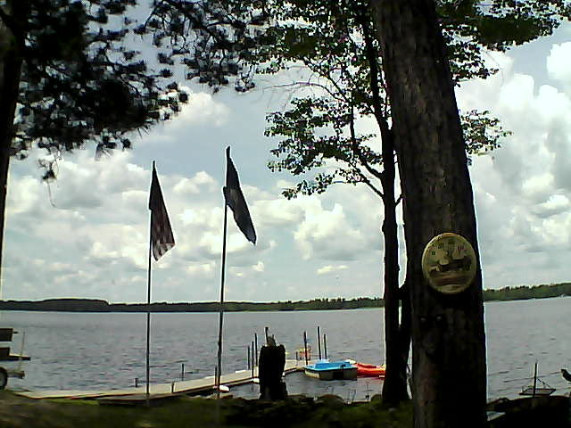 Whiteface Cam Image - Sat, 06/27/2015 1:15pm 