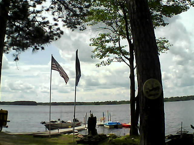 Whiteface Cam Image - Sat, 06/27/2015 2:55pm 